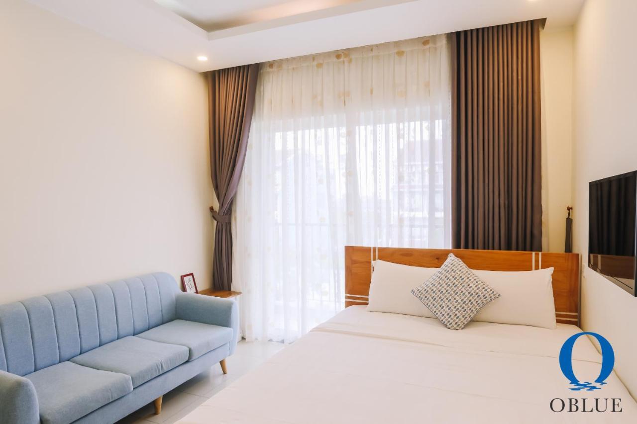 Audrey Hotel Phu Quoc Exterior foto