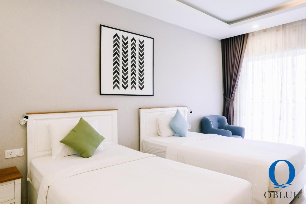 Audrey Hotel Phu Quoc Exterior foto
