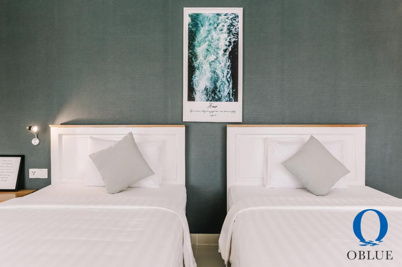 Audrey Hotel Phu Quoc Exterior foto