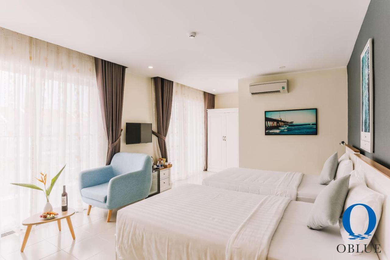 Audrey Hotel Phu Quoc Exterior foto